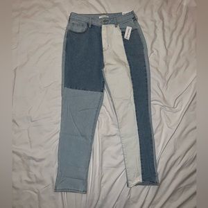Pacsun Mom Jeans